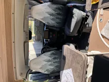 Fahrzeugbild Pössl H-Line 2WIN Vario Wenig Kilometer #6