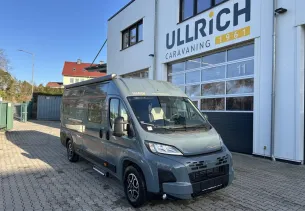 Bild CaraBus 630 ME EDITION [FIRE]