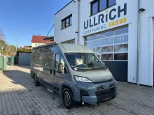 Fahrzeugbild Weinsberg CaraBus EDITION FIRE 630 ME #1