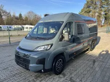 Fahrzeugbild Weinsberg CaraBus EDITION FIRE 630 ME #2