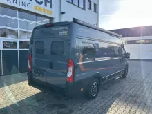 Fahrzeugbild Weinsberg CaraBus EDITION FIRE 630 ME #4