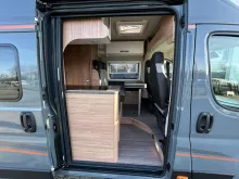 Fahrzeugbild Weinsberg CaraBus EDITION FIRE 630 ME #6