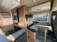 Fahrzeugbild Weinsberg CaraBus EDITION FIRE 630 ME #7