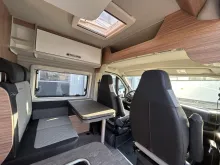 Fahrzeugbild Weinsberg CaraBus EDITION FIRE 630 ME #8