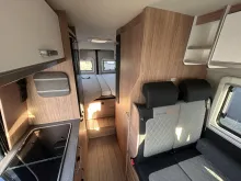 Fahrzeugbild Weinsberg CaraBus EDITION FIRE 630 ME #9