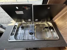 Fahrzeugbild Weinsberg CaraBus EDITION FIRE 630 ME #12