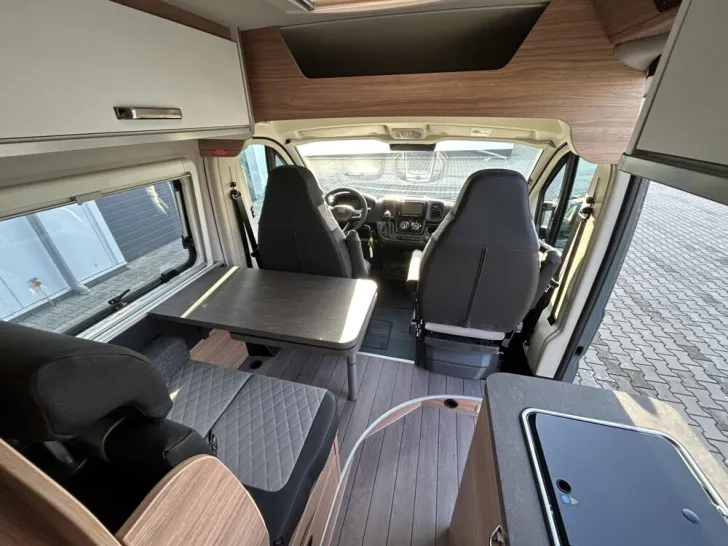 Fahrzeugbild Weinsberg CaraBus EDITION FIRE 630 ME #14