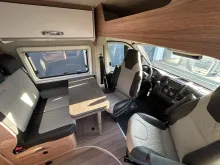 Fahrzeugbild Weinsberg CaraBus EDITION FIRE 630 ME #16