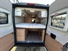 Fahrzeugbild Weinsberg CaraBus EDITION FIRE 630 ME #20
