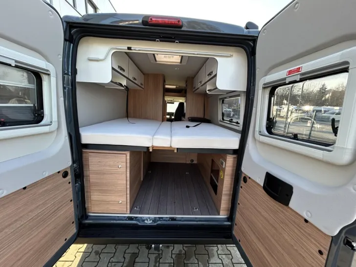 Fahrzeugbild Weinsberg CaraBus EDITION FIRE 630 ME #20