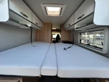 Fahrzeugbild Weinsberg CaraBus EDITION FIRE 630 ME #21