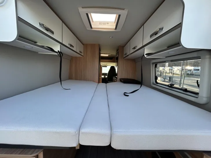 Fahrzeugbild Weinsberg CaraBus EDITION FIRE 630 ME #21