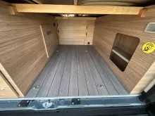 Fahrzeugbild Weinsberg CaraBus EDITION FIRE 630 ME #22