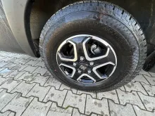 Fahrzeugbild Weinsberg CaraBus EDITION FIRE 630 ME #25
