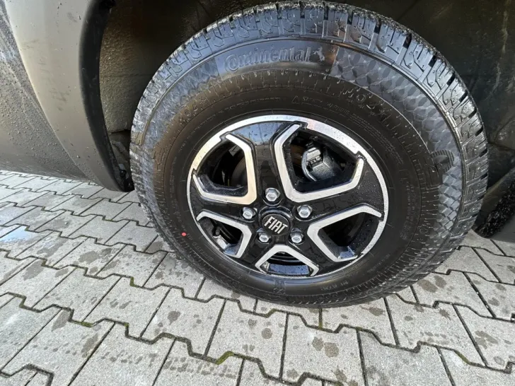 Fahrzeugbild Weinsberg CaraBus EDITION FIRE 630 ME #25