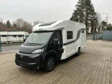 Fahrzeugbild Knaus L!VE WAVE PLATINUM SELECTION 650 MEG #2