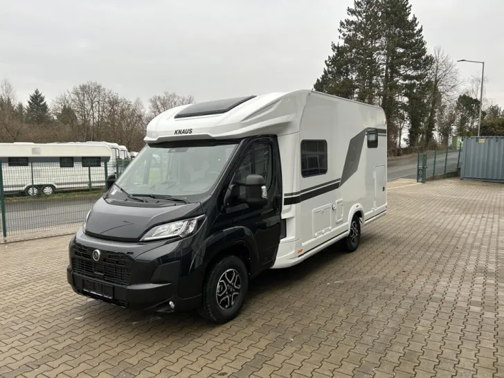 Fahrzeugbild Knaus L!VE WAVE PLATINUM SELECTION 650 MEG #2