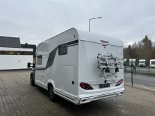 Fahrzeugbild Knaus L!VE WAVE PLATINUM SELECTION 650 MEG #3