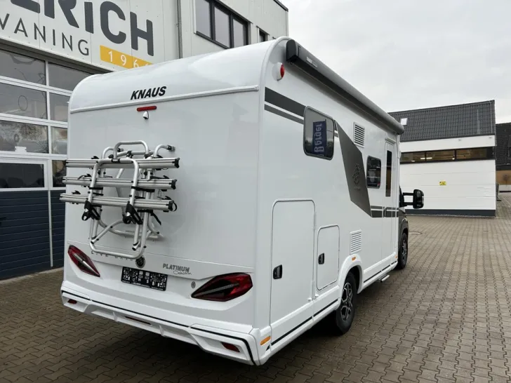 Fahrzeugbild Knaus L!VE WAVE PLATINUM SELECTION 650 MEG #4