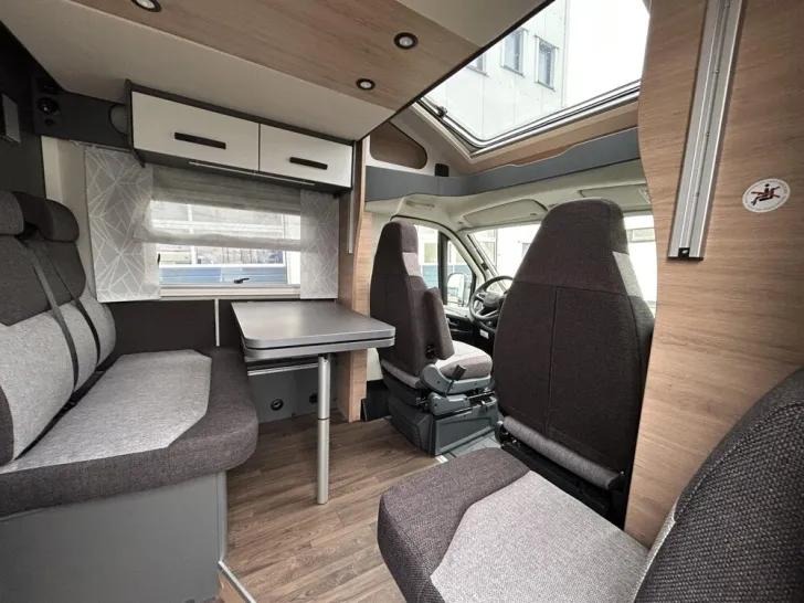 Fahrzeugbild Knaus L!VE WAVE PLATINUM SELECTION 650 MEG #7