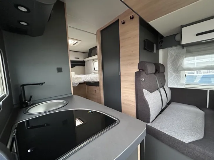 Fahrzeugbild Knaus L!VE WAVE PLATINUM SELECTION 650 MEG #8