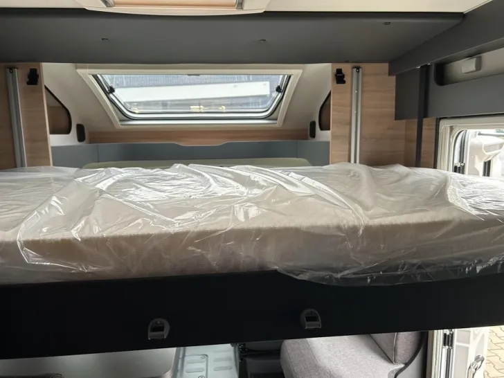 Fahrzeugbild Knaus L!VE WAVE PLATINUM SELECTION 650 MEG #14