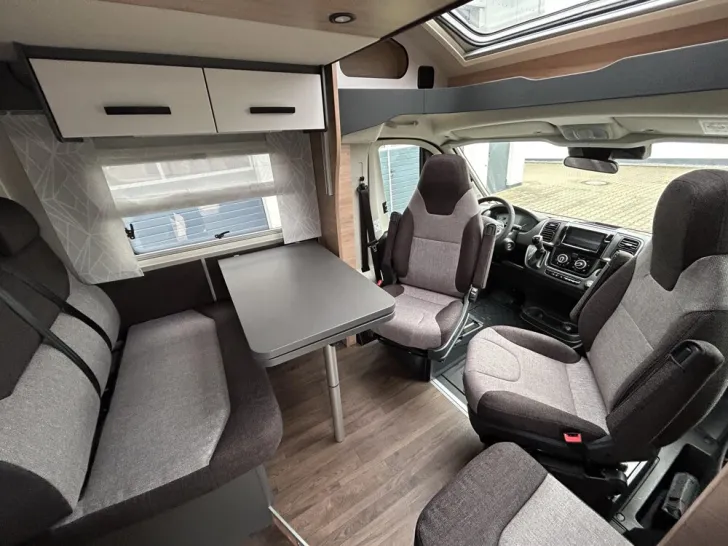 Fahrzeugbild Knaus L!VE WAVE PLATINUM SELECTION 650 MEG #16
