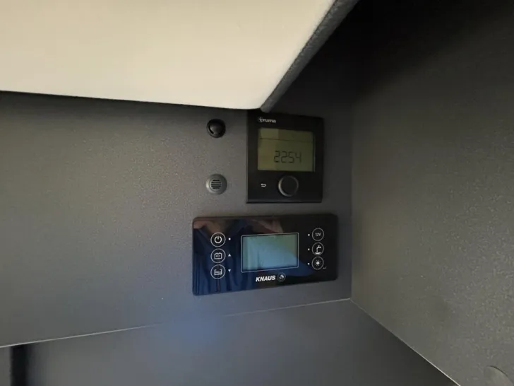 Fahrzeugbild Knaus L!VE WAVE PLATINUM SELECTION 650 MEG #17