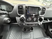 Fahrzeugbild Knaus L!VE WAVE PLATINUM SELECTION 650 MEG #18