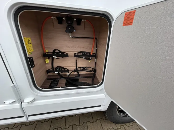 Fahrzeugbild Knaus L!VE WAVE PLATINUM SELECTION 650 MEG #20