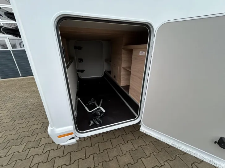 Fahrzeugbild Knaus L!VE WAVE PLATINUM SELECTION 650 MEG #21