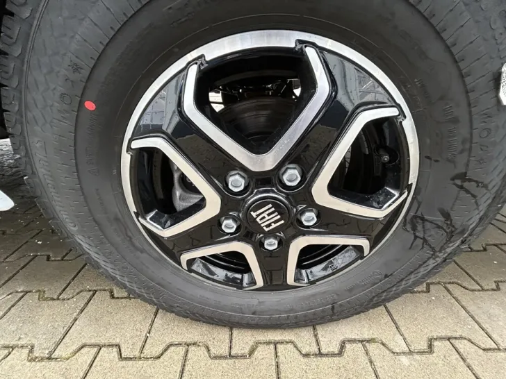 Fahrzeugbild Knaus L!VE WAVE PLATINUM SELECTION 650 MEG #22