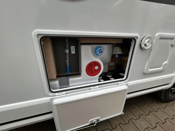 Fahrzeugbild Knaus L!VE WAVE PLATINUM SELECTION 650 MEG #23