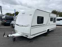 Fahrzeugbild Fendt Bianco Selection 515 SG #2
