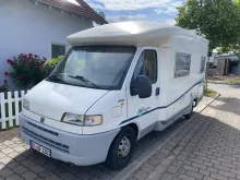 Fahrzeugbild Chausson Allegro 62 Gut gewartet #4