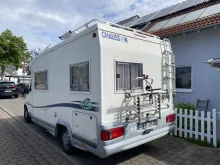 Fahrzeugbild Chausson Allegro 62 Gut gewartet #5