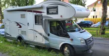 Fahrzeugbild Eura Mobil Profila 685 VB #1