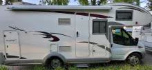 Fahrzeugbild Eura Mobil Profila 685 VB #3