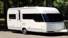 Fahrzeugbild Hobby Premium 540 UFe Sehr gepflegt #1