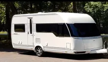 Fahrzeugbild Hobby Premium 540 UFe Sehr gepflegt #3