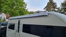 Fahrzeugbild Hobby Premium 540 UFe Sehr gepflegt #5
