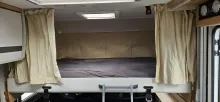 Fahrzeugbild Dethleffs Globebus I 001 sehr gute Pflege #7