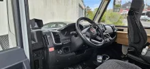 Fahrzeugbild Dethleffs Globebus I 001 sehr gute Pflege #9