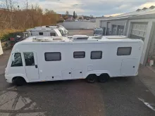 Fahrzeugbild Knaus Sun I 900 LEG Sehr gut gepflegt; s #1