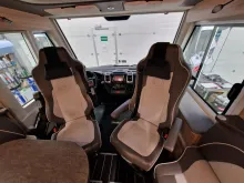 Fahrzeugbild Knaus Sun I 900 LEG Sehr gut gepflegt; s #5