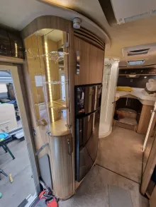 Fahrzeugbild Knaus Sun I 900 LEG Sehr gut gepflegt; s #9