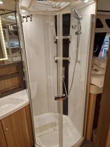 Fahrzeugbild Knaus Sun I 900 LEG Sehr gut gepflegt; s #11