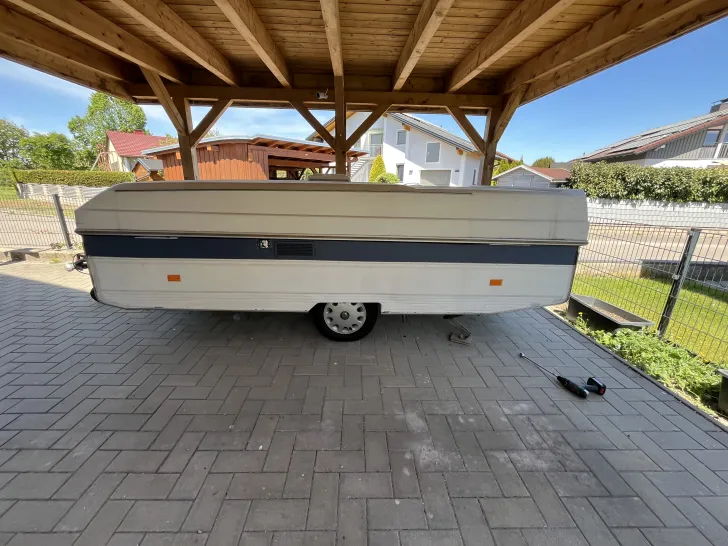 Fahrzeugbild Rapido Sonstige Orline 39 S #4