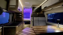 Fahrzeugbild Knaus BoxLife 600 MQ Automatik + LED #3