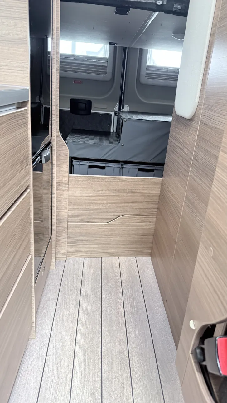 Fahrzeugbild Knaus BoxLife 600 MQ Automatik + LED #9